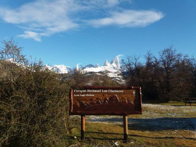 Loma del Pliegue Tumbado